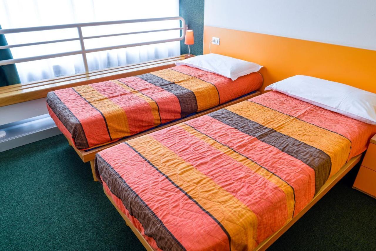 Res.Albare/Solaria Apt.Solandra Mezzana  Exterior foto