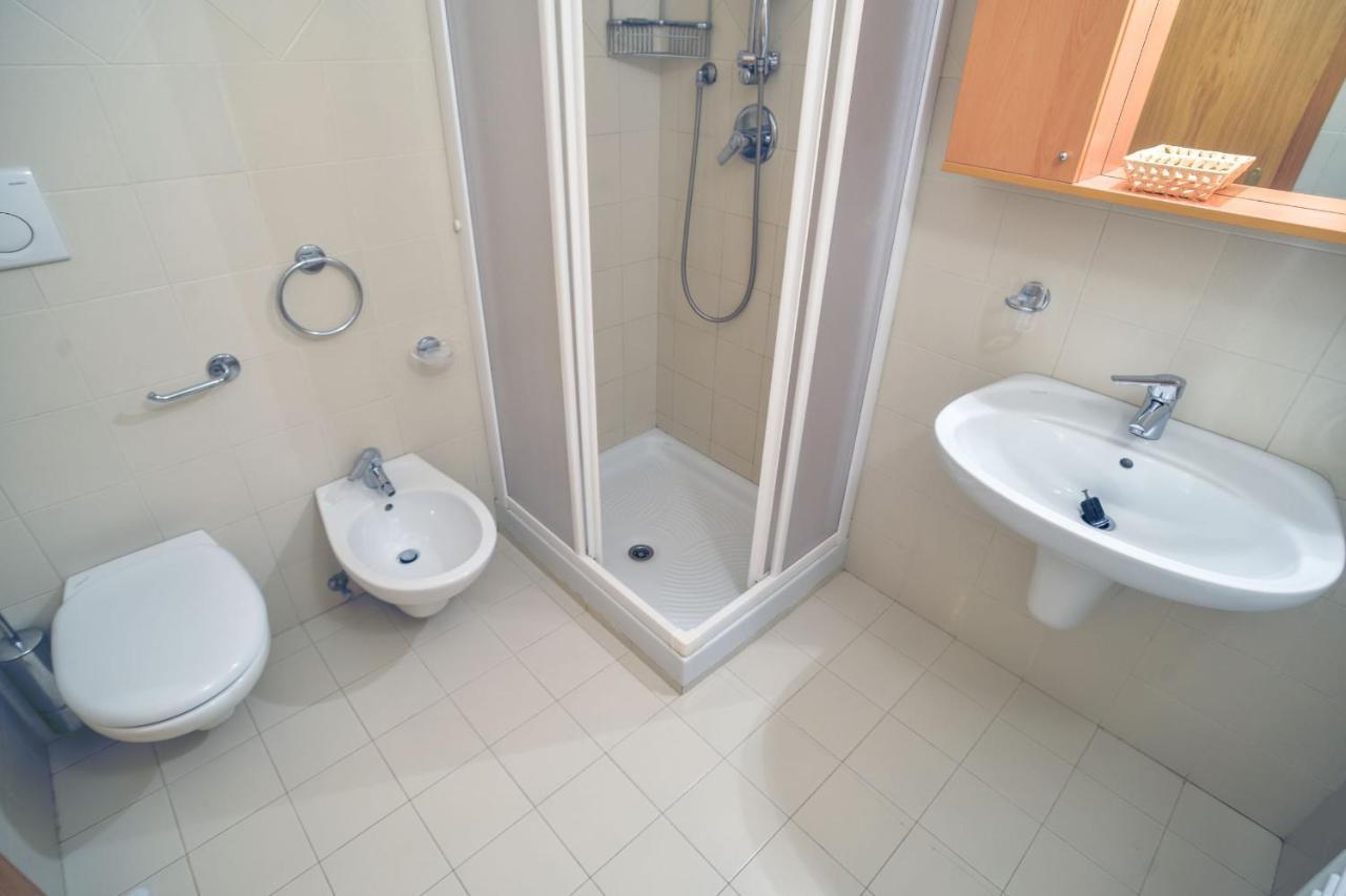 Res.Albare/Solaria Apt.Solandra Mezzana  Exterior foto