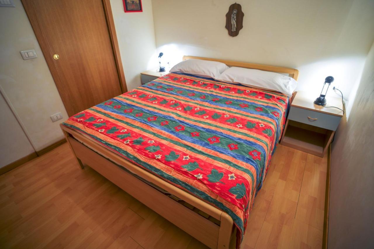 Res.Albare/Solaria Apt.Solandra Mezzana  Exterior foto