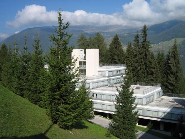 Res.Albare/Solaria Apt.Solandra Mezzana  Exterior foto
